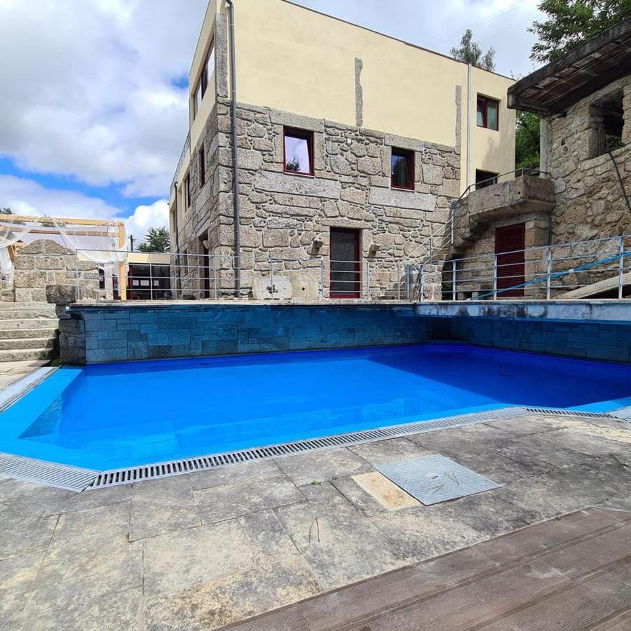Quinta do Avô - Casa de Campo - B&B