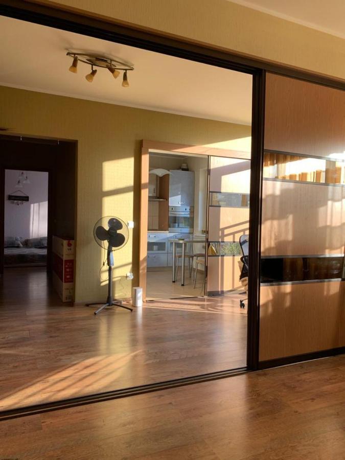 Apartamento de 1 dormitorio