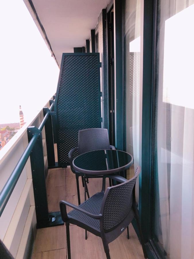 Appartamento Monolocale