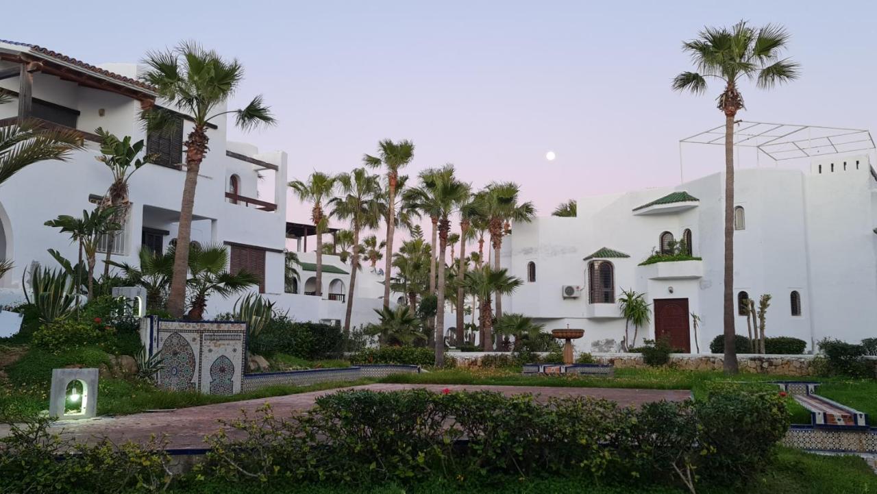 Fnideq Playa - B&B