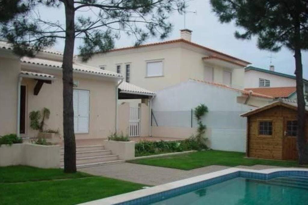 Haus mit 3 Schlafzimmern