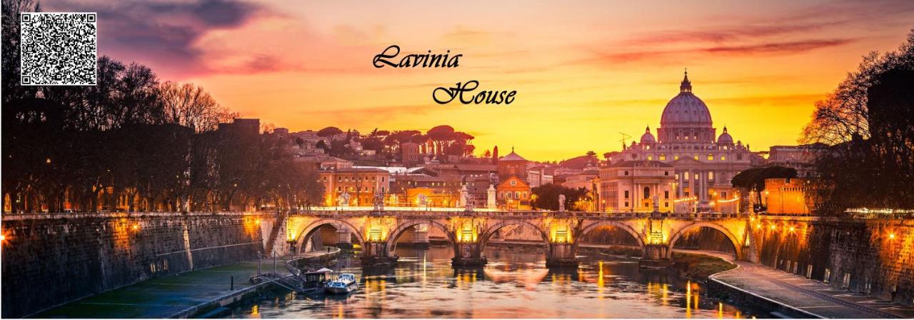 Lavinia house - B&B