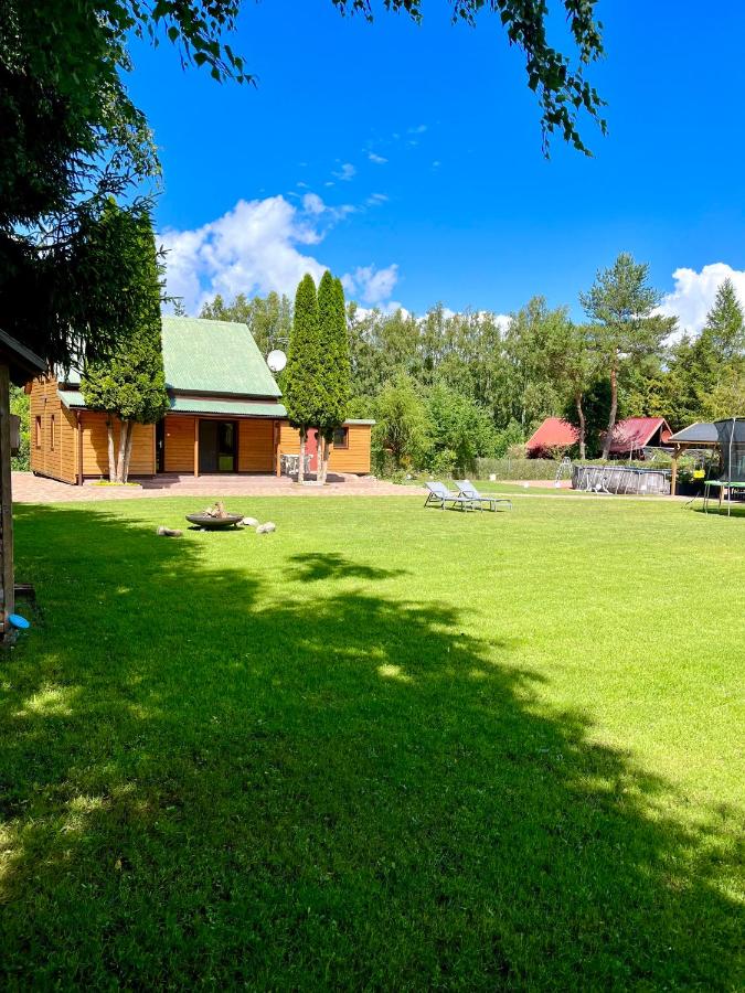 Domek letniskowy Sport&Relax - Bed and Breakfast Kopalino