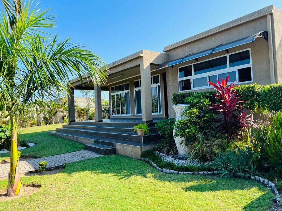 Casa Conforto Bilene - Ferienwohnung