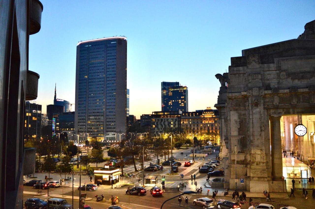 Savoia Luxury Apartment - B&B Milano