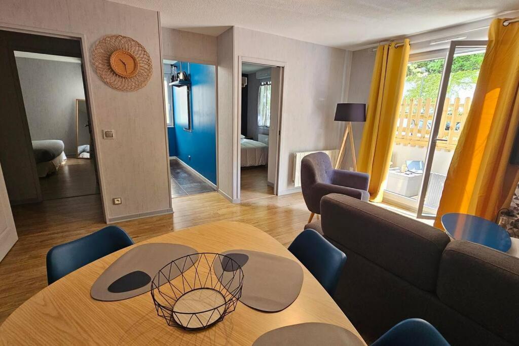 Le Chablais du lac - B&B