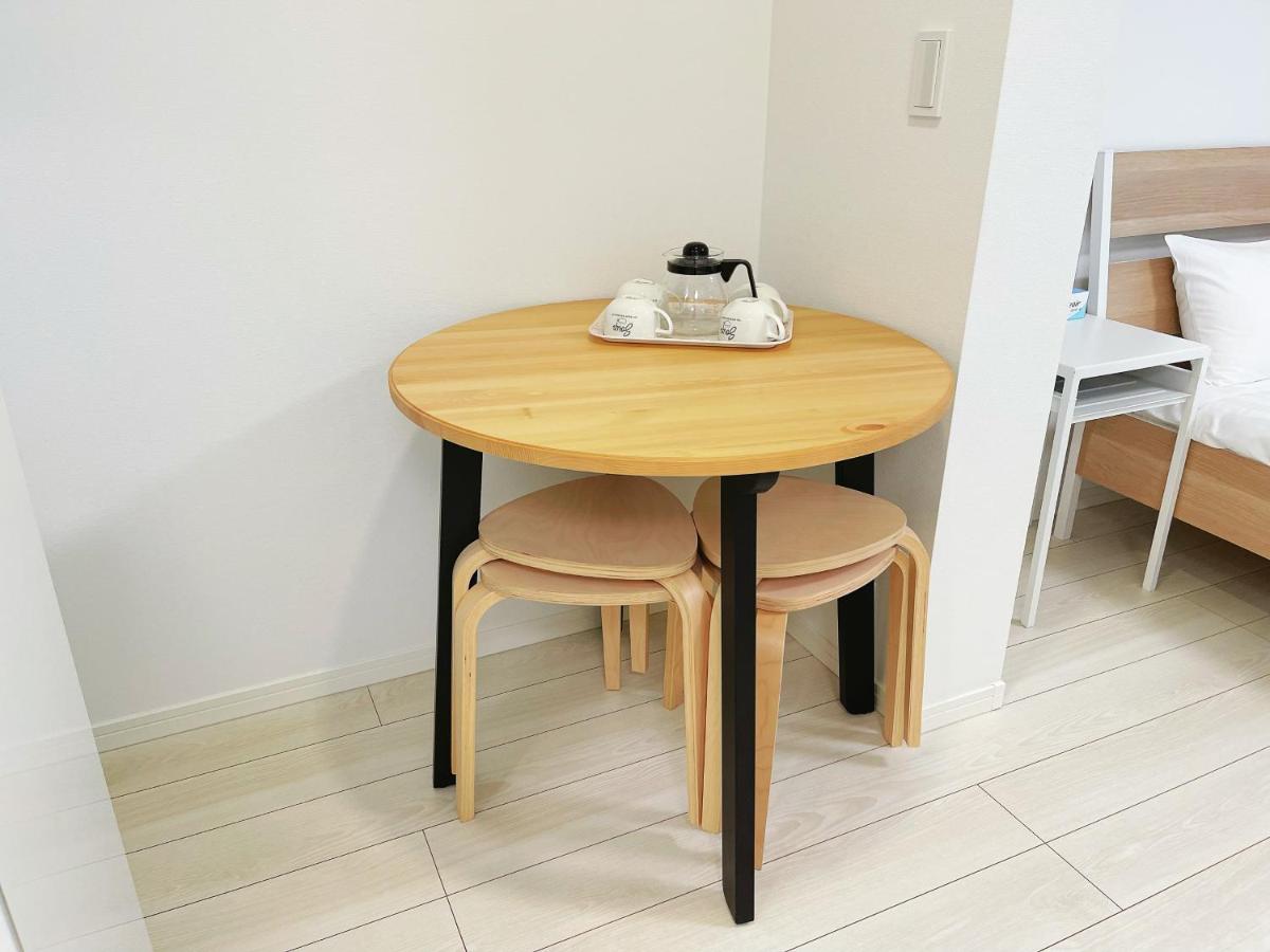 Chambre Quadruple Standard