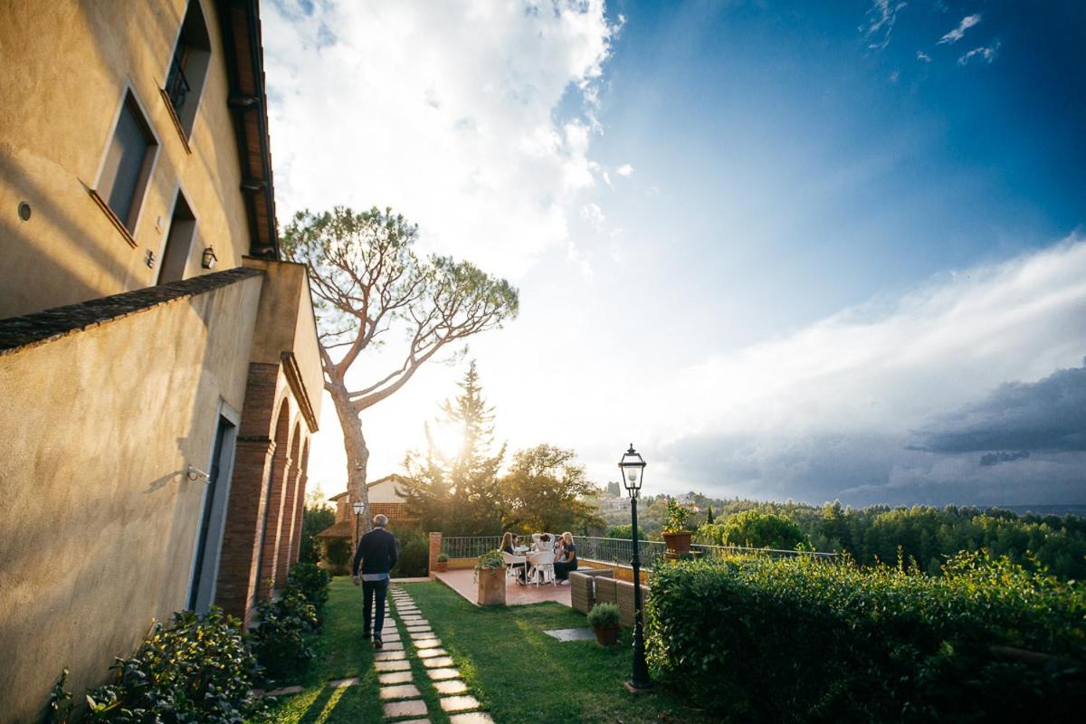 Agriturismo Bellavista - B&B San Miniato