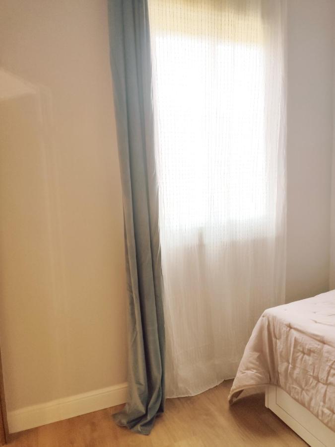 Apartamento de 2 dormitorios