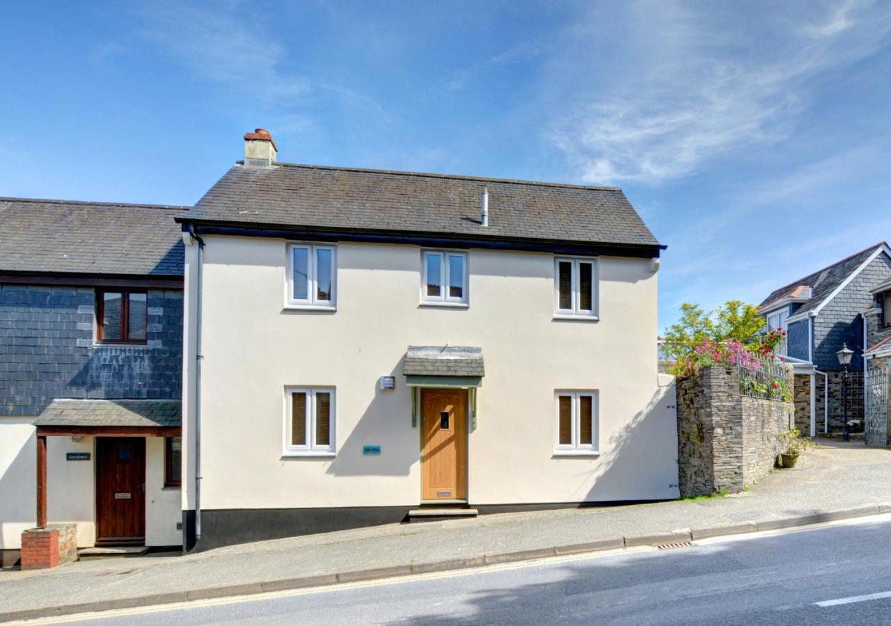 B&B Padstow - Samphire - Bed and Breakfast Padstow