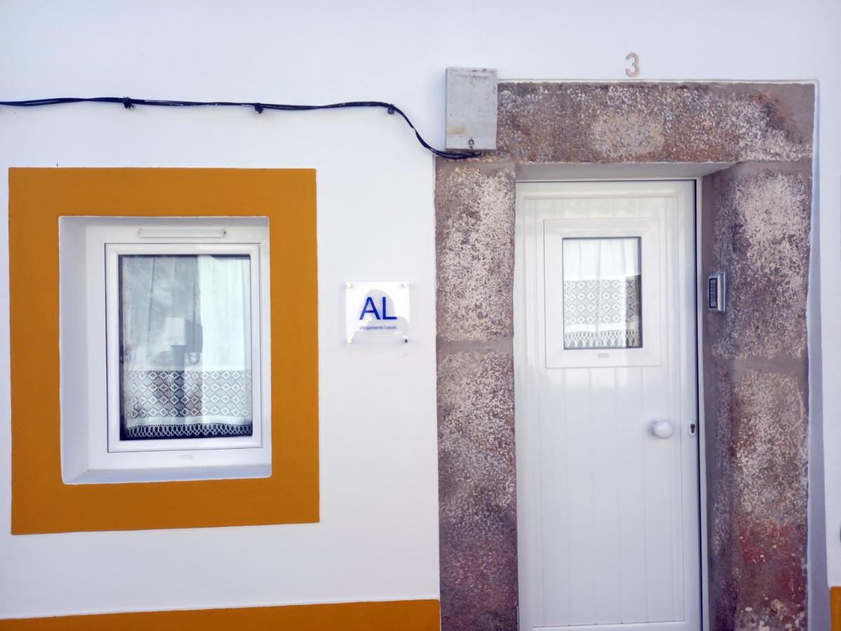 Amieira do Tejo guest house - B&B Barca da Amieira