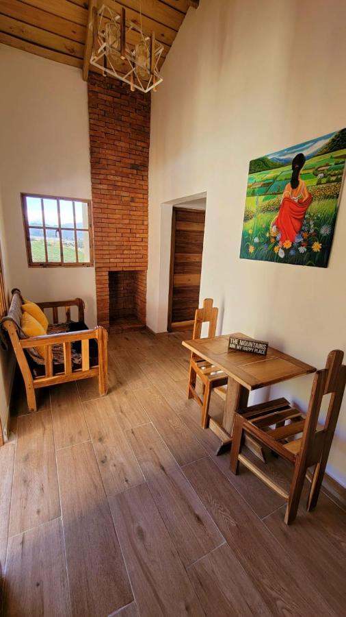 Habitación Doble - 2 camas