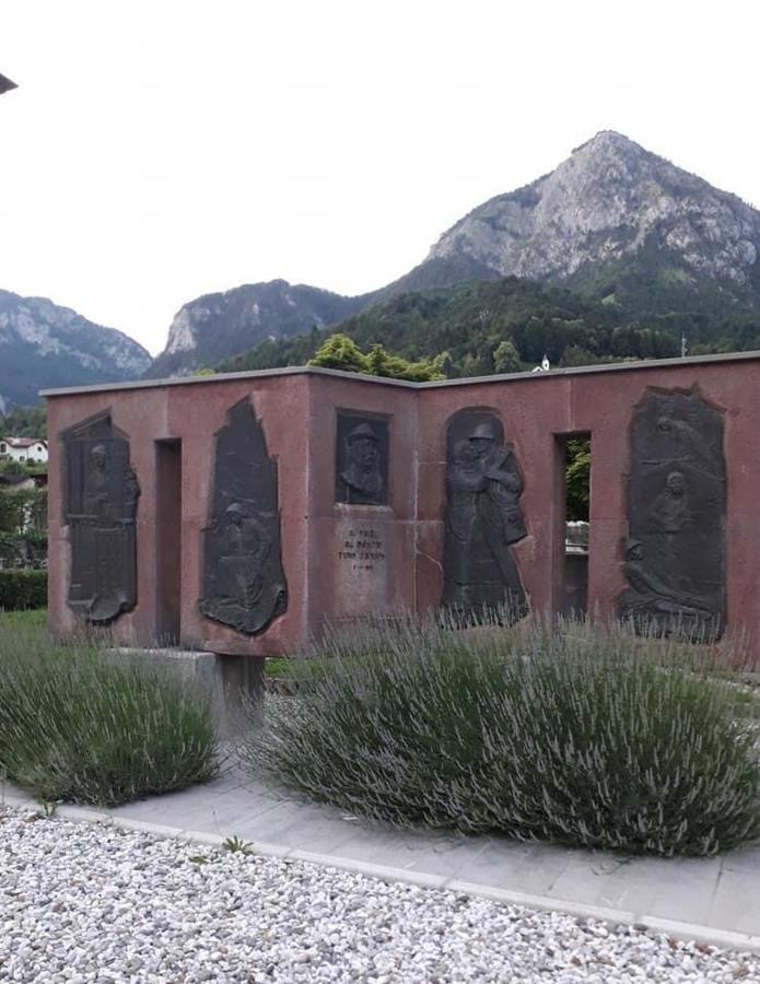 Tess’home - B&B Pontebba