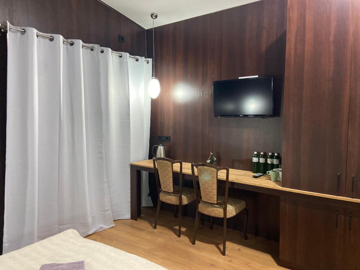 Suite con Vista Montagna