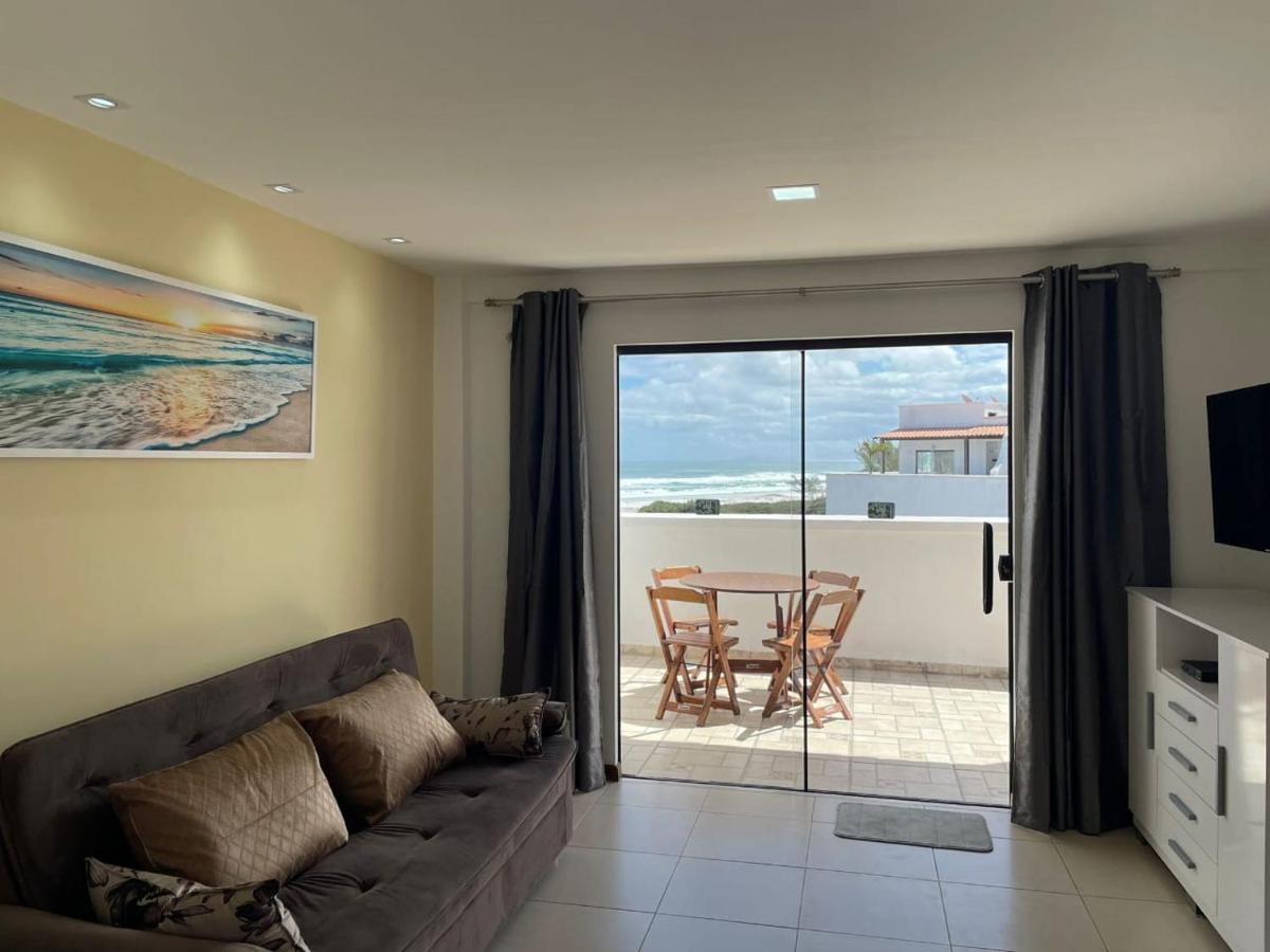 Cobertura Maison dos Colibris - Ferienwohnung Arraial do Cabo