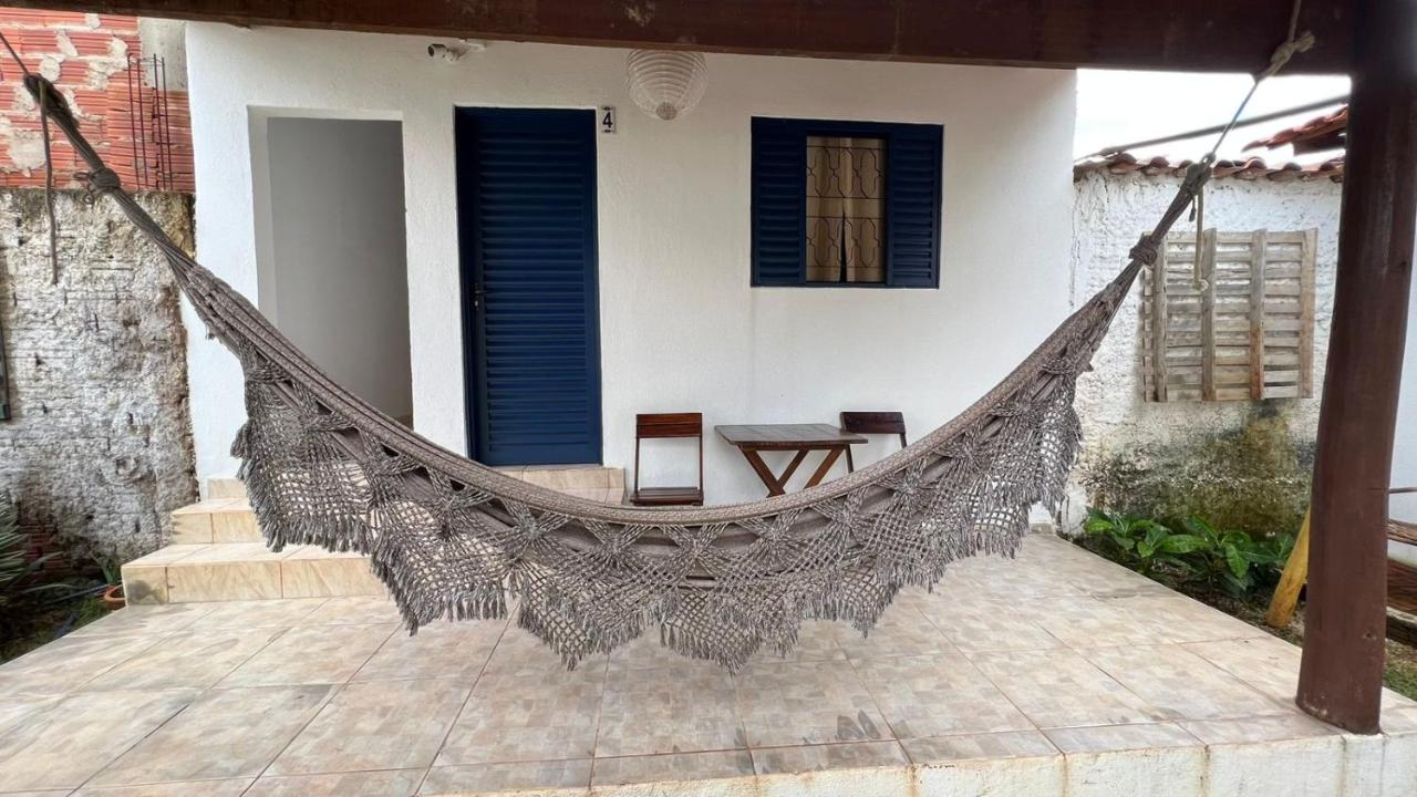 Suite mit Kingsize-Bett und Balkon