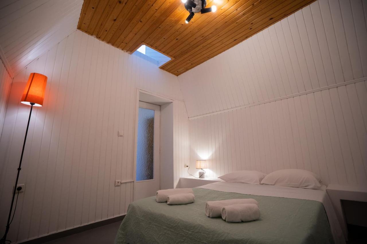 Casa con 3 Camere da Letto