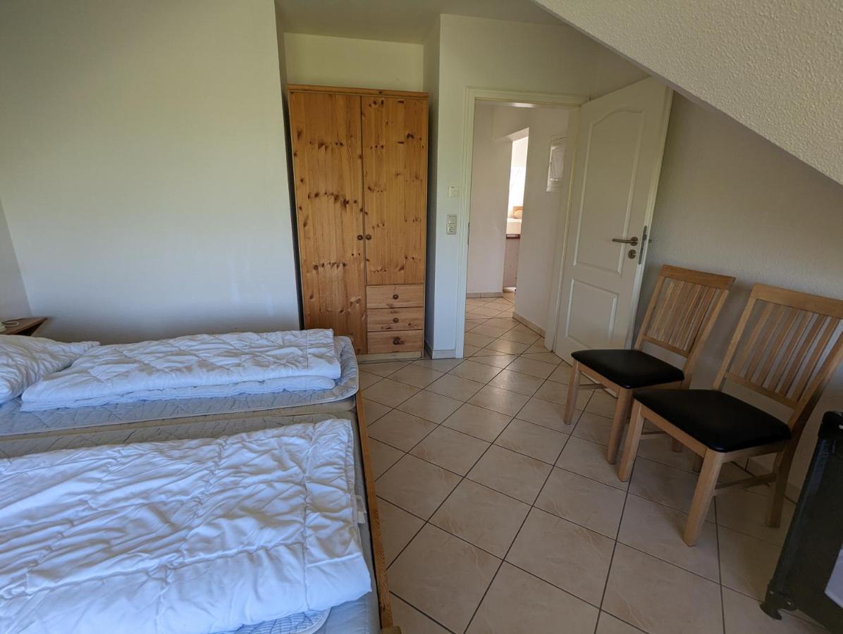 Appartement 1 Chambre