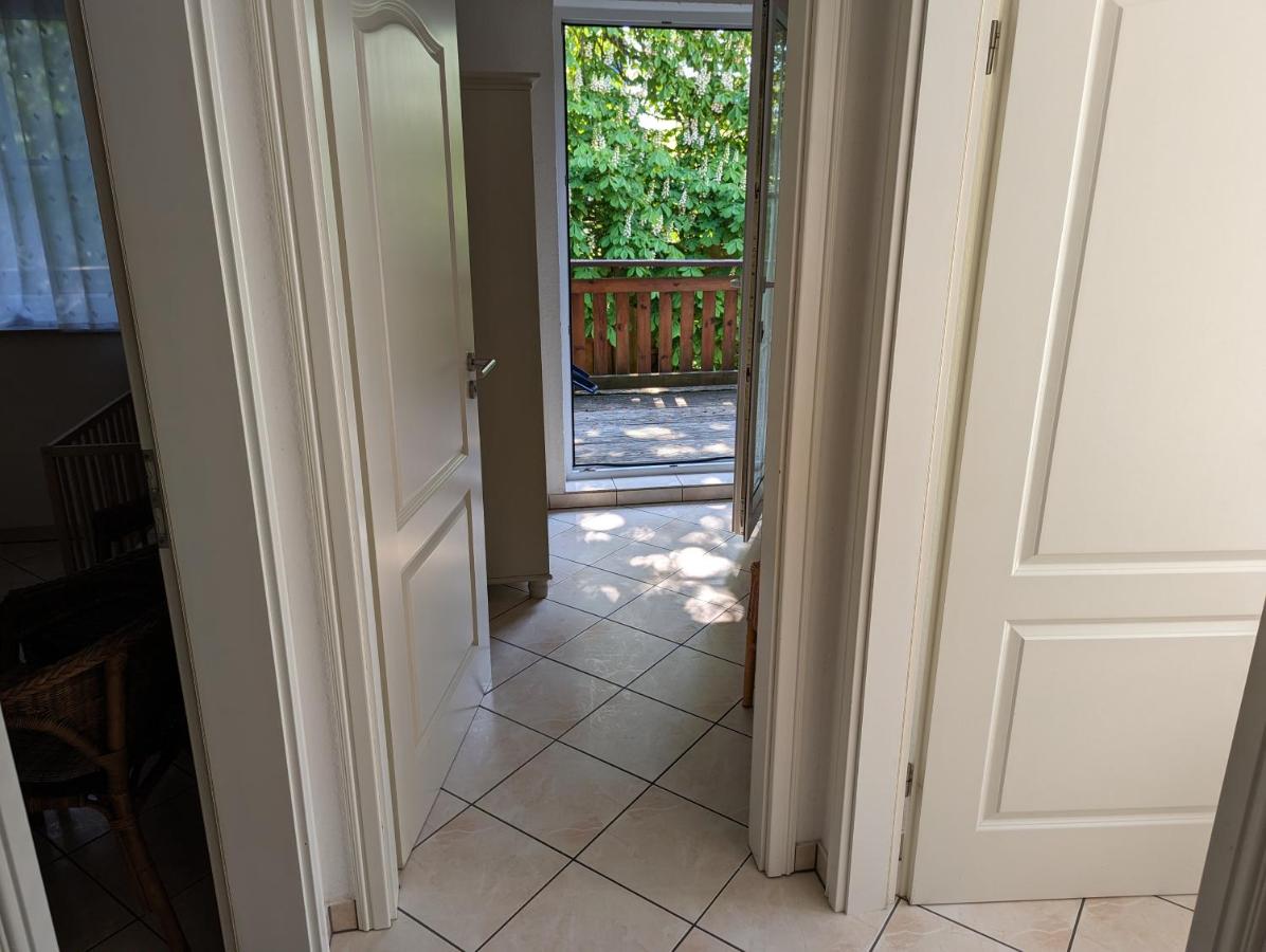 Appartement 3 Chambres