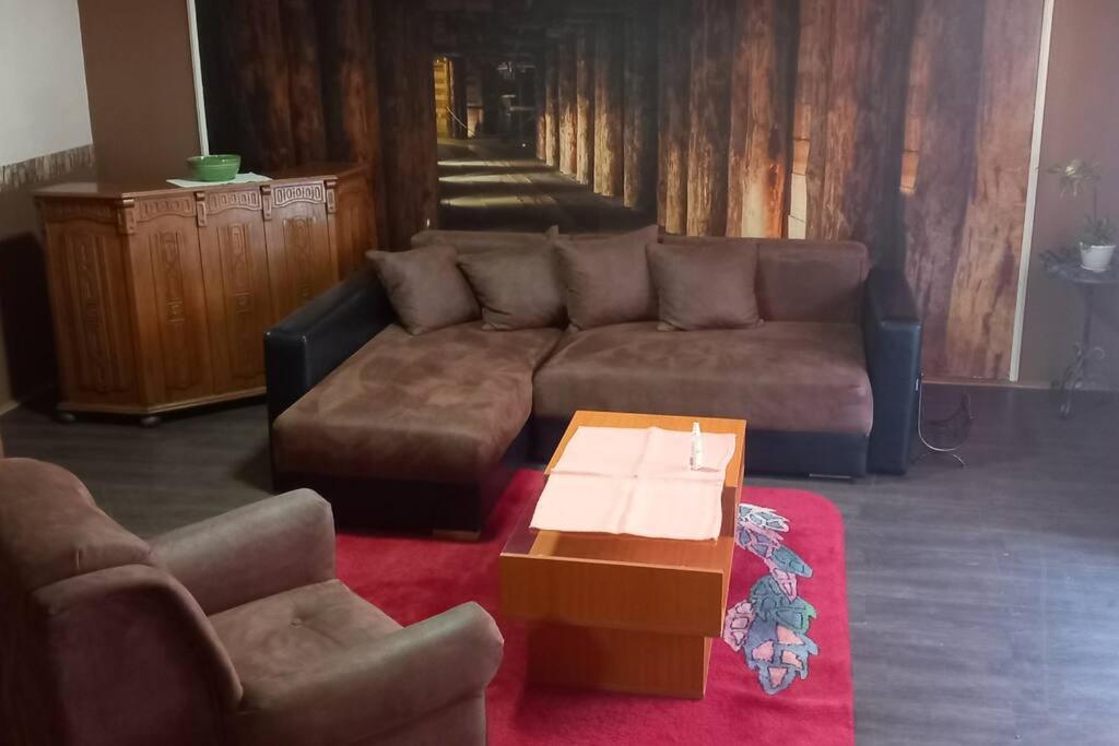 Kod Komse - Ferienwohnung