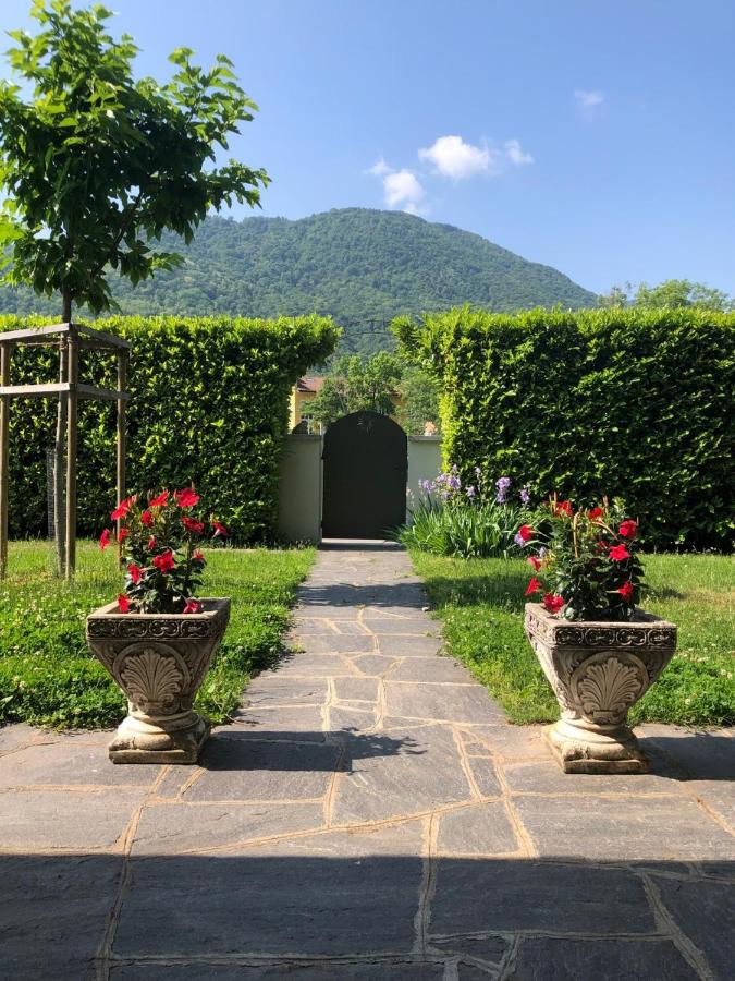 B&B Caslano - The Lake Garden 1 - Bed and Breakfast Caslano