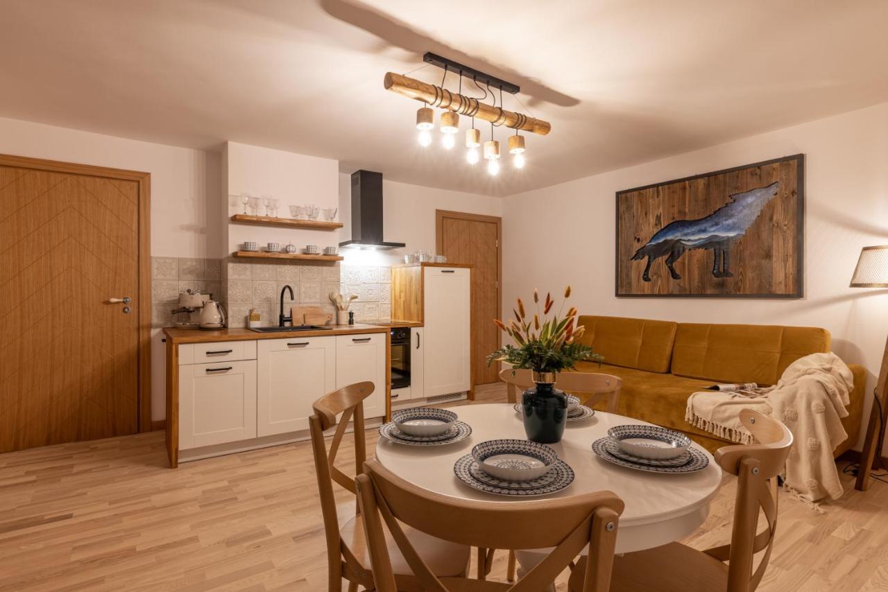 Appartamento con Vista Lago