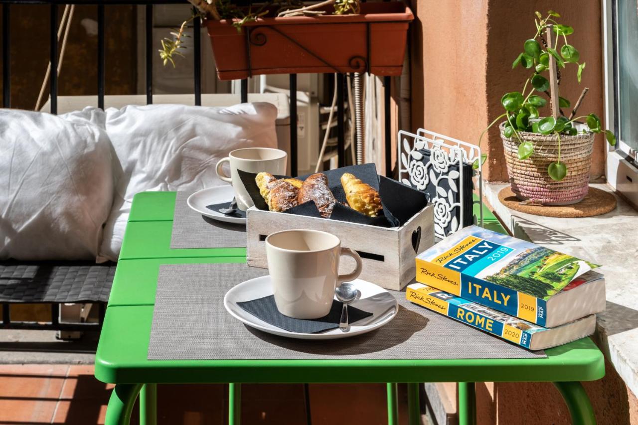 Dulcis In Colosseo Apartments - B&B