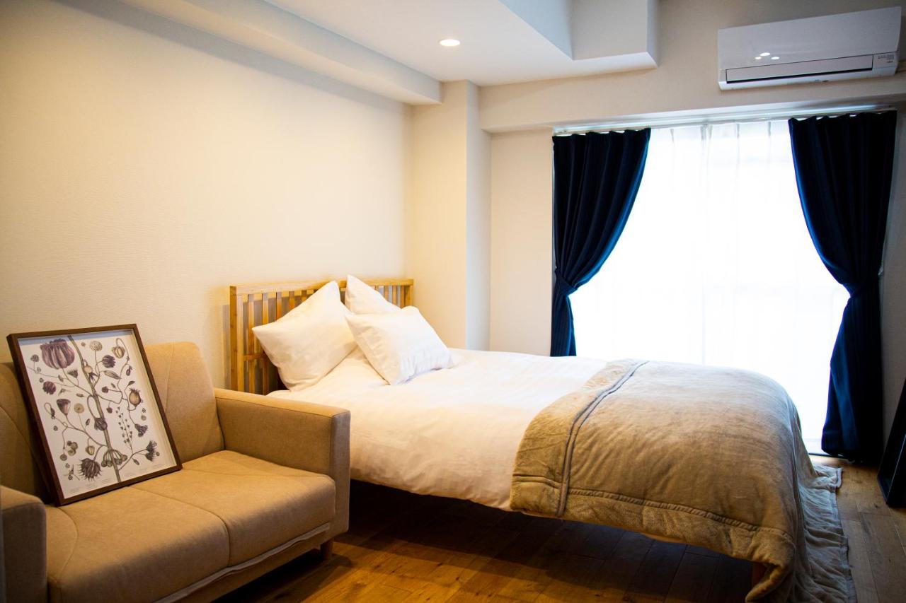 B&B Tokyo - 贴近银座的好房 - Bed and Breakfast Tokyo