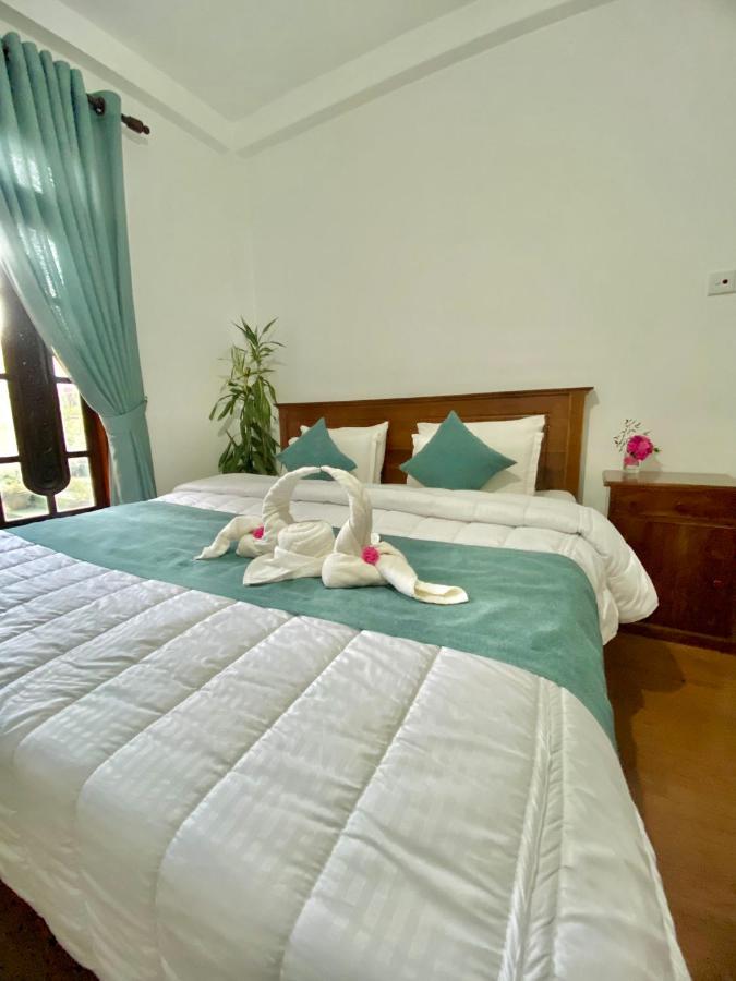 Highest Village Bungalow - Ferienwohnung Nuwara Eliya