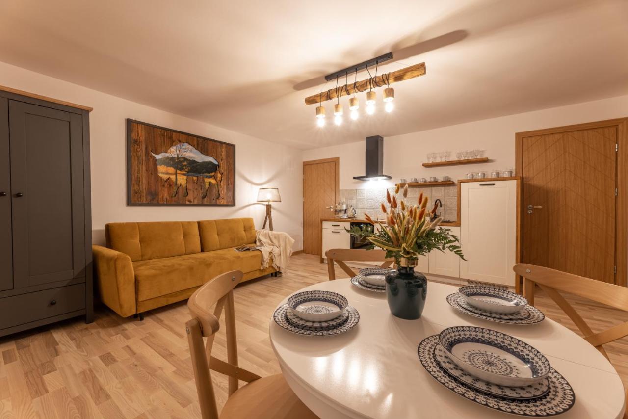 Appartamento con Vista Montagna