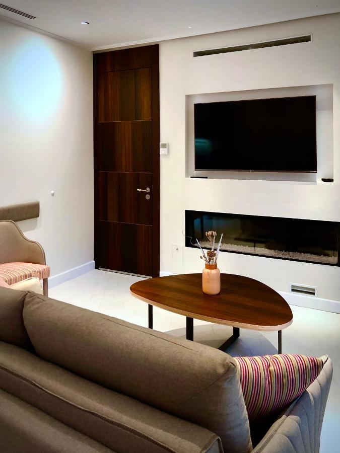 Appartement 1 Chambre avec Vue sur la Mer et Terrasse