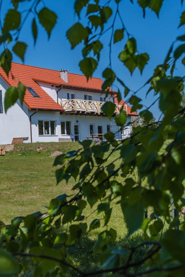 B&B Sorkwity - Siedlisko Pili Pili - Bed and Breakfast Sorkwity