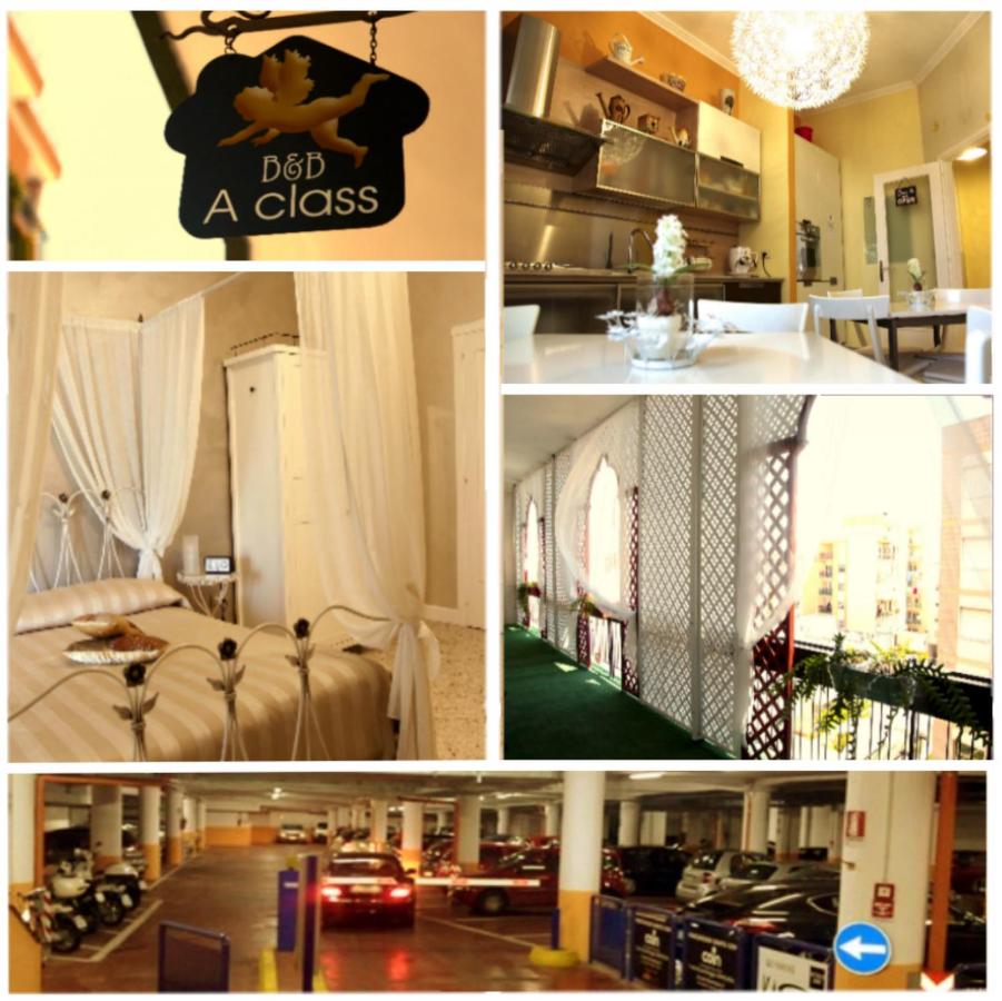 A Class - Bed and Breakfast Lecce