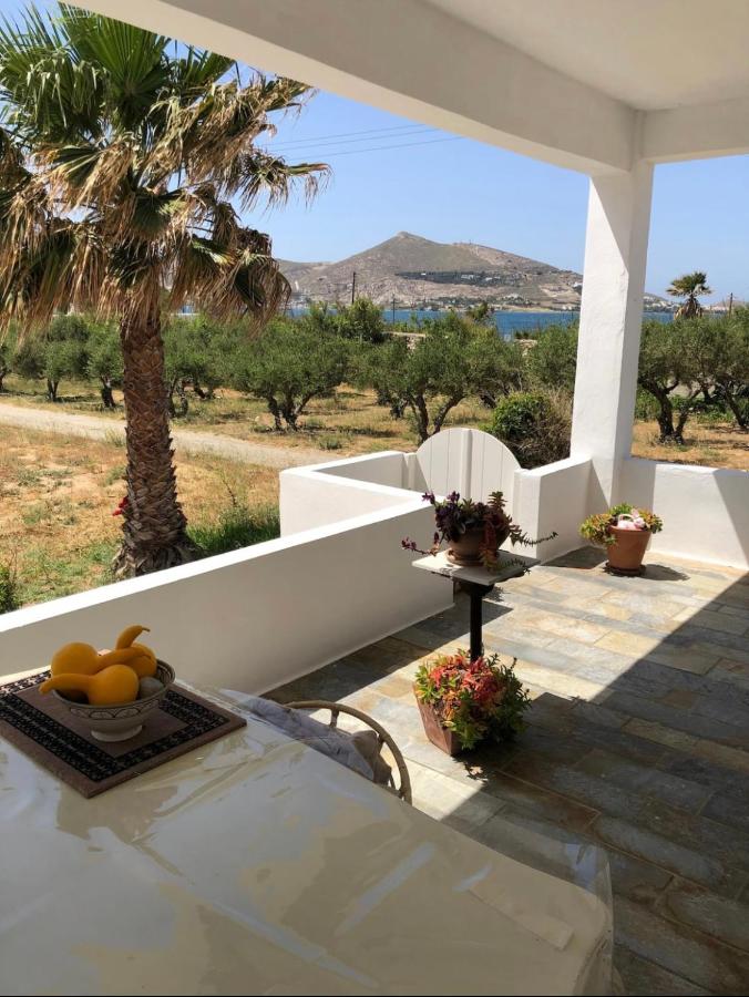 B&B Naoussa - FYKIA HOUSE - Bed and Breakfast Naoussa
