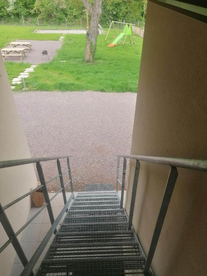 La Perle d'Alsace - B&B Bernardswiller