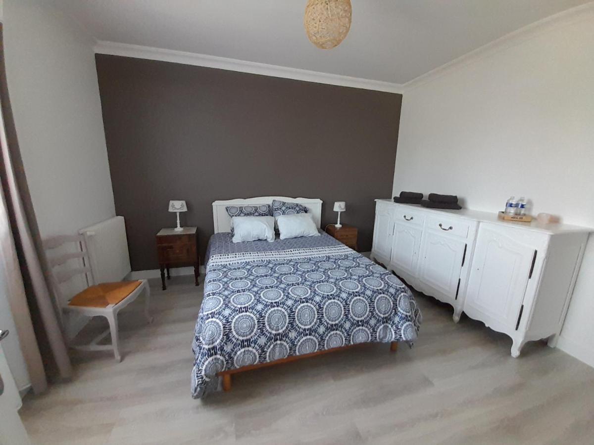 Camera Matrimoniale con Bagno Privato