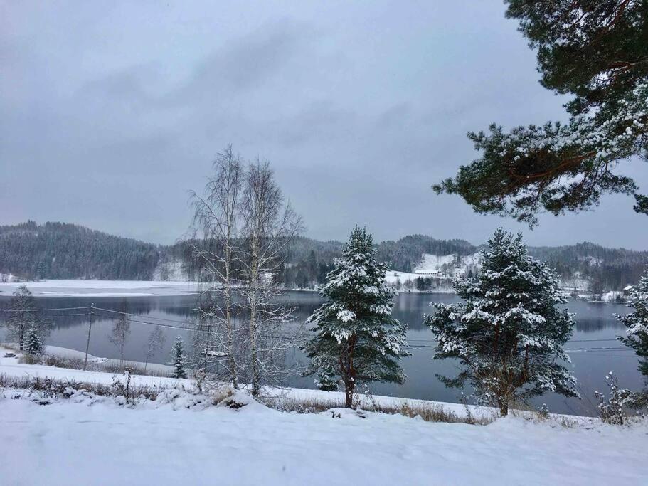 Haus mit 4 Schlafzimmern