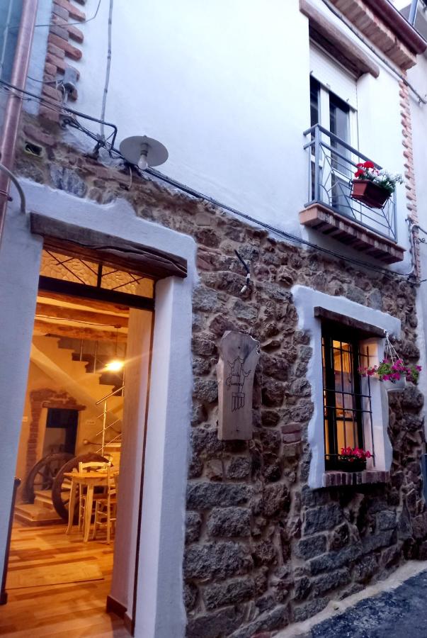 "B&B Santu Giuvanni" - Bed and Breakfast