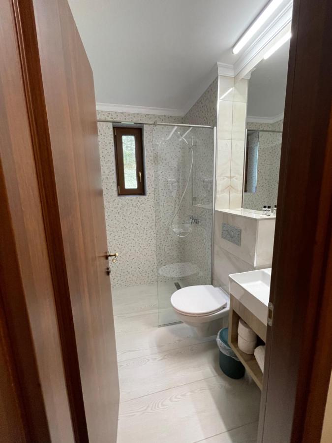 Habitación Doble con balcón - 1 o 2 camas