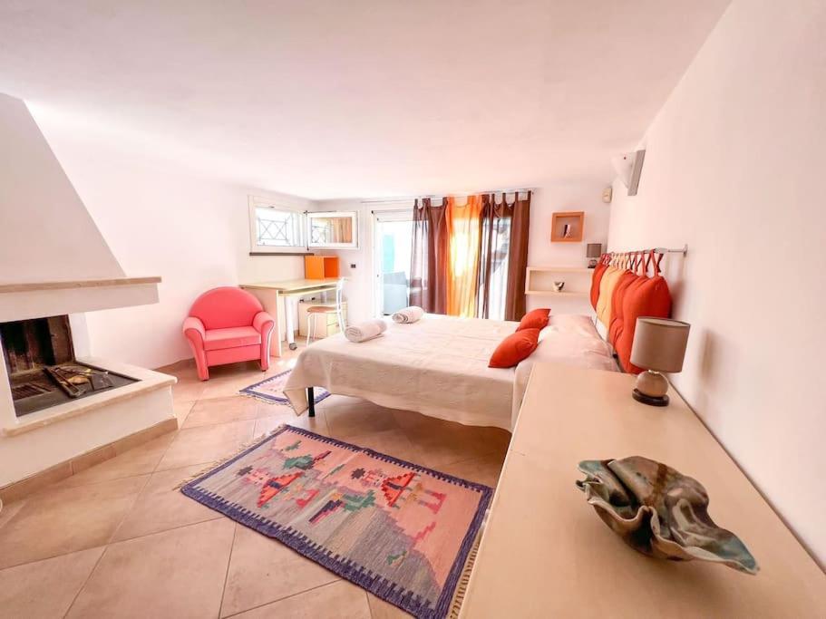 Hibryd: in centro, a due passi dal mare - Bed and Breakfast