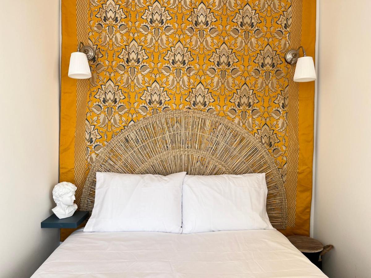 Casa Rosa com AC - Ferienwohnung Coimbra