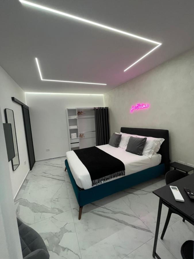 i House Sicily - B&B Catania