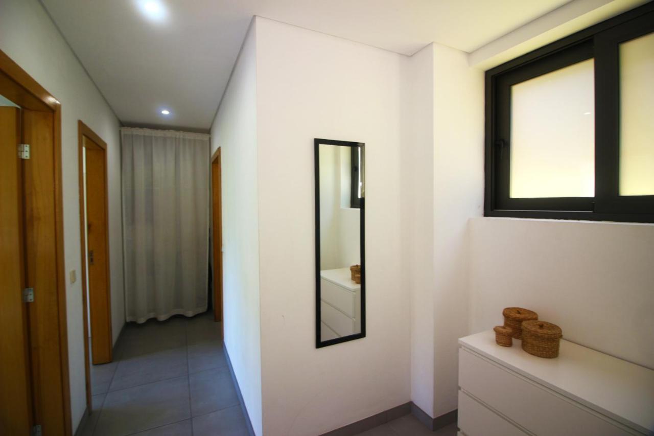 Apartamento Javali - Casas Barca do Rio by Gerês Casas - B&B Geres