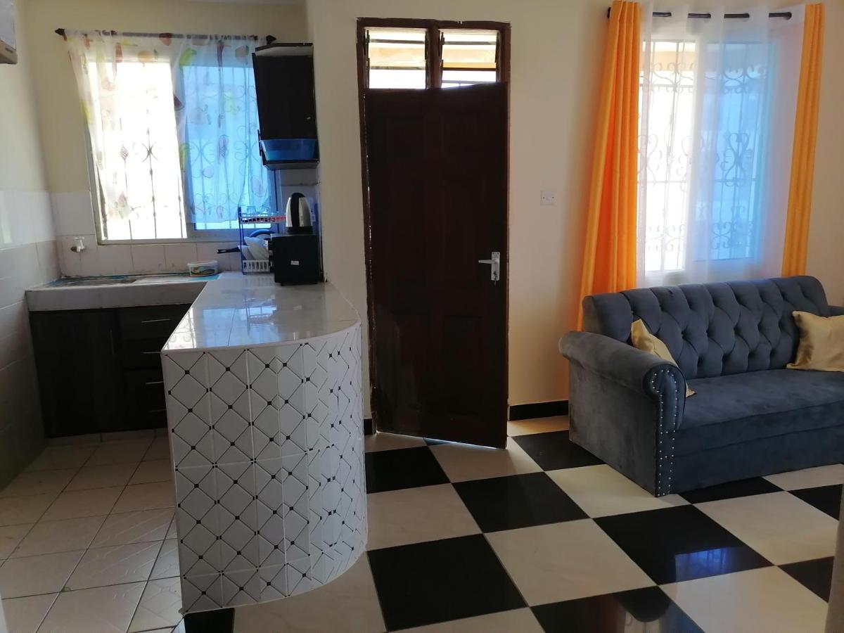 B&B Mtwapa - La Grande 1bedroom Apartment Mtwapa - Bed and Breakfast Mtwapa