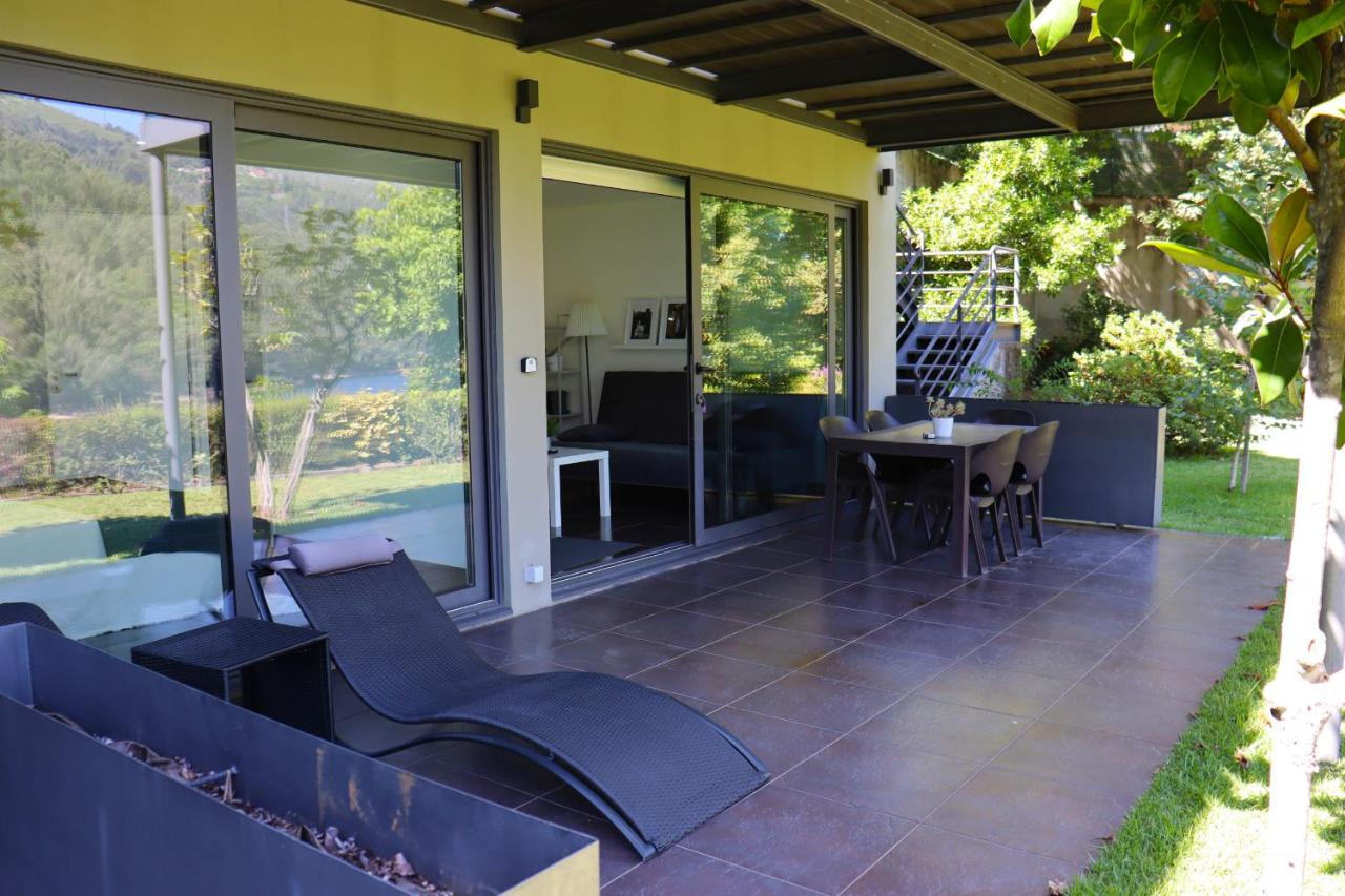 Apartamento Garrano - Casas Barca do Rio by Gerês Casas - B&B