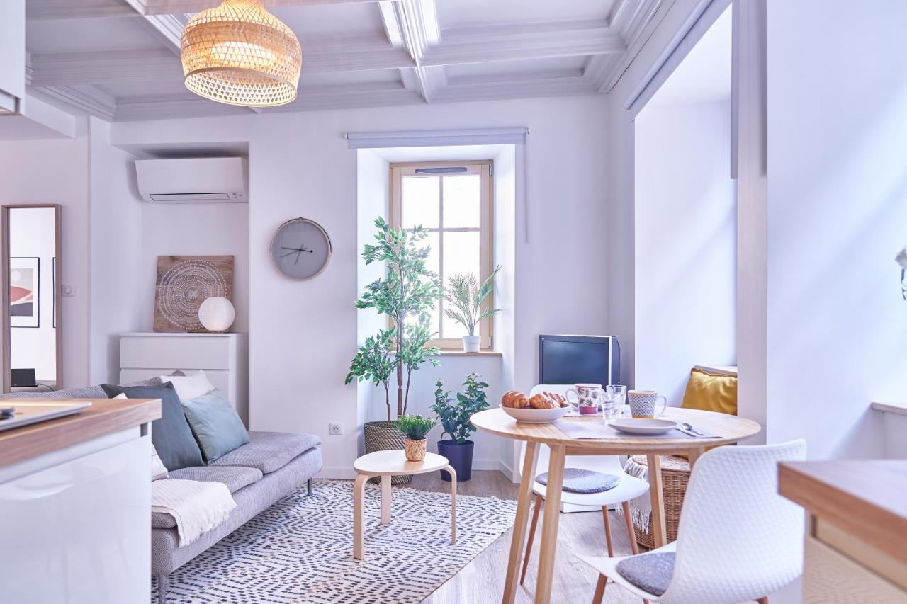 Apartamento de 1 dormitorio