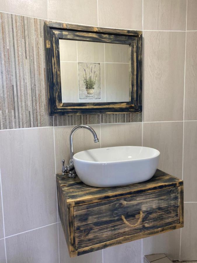 Chambre Double - Vue sur Montagne