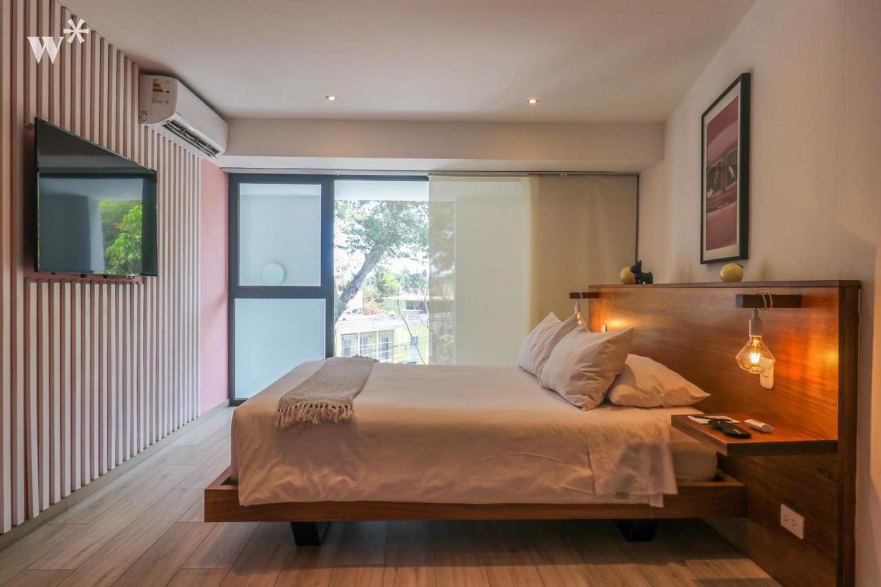 B&B Lima - Beautiful Loft in Barranco - Bed and Breakfast Lima