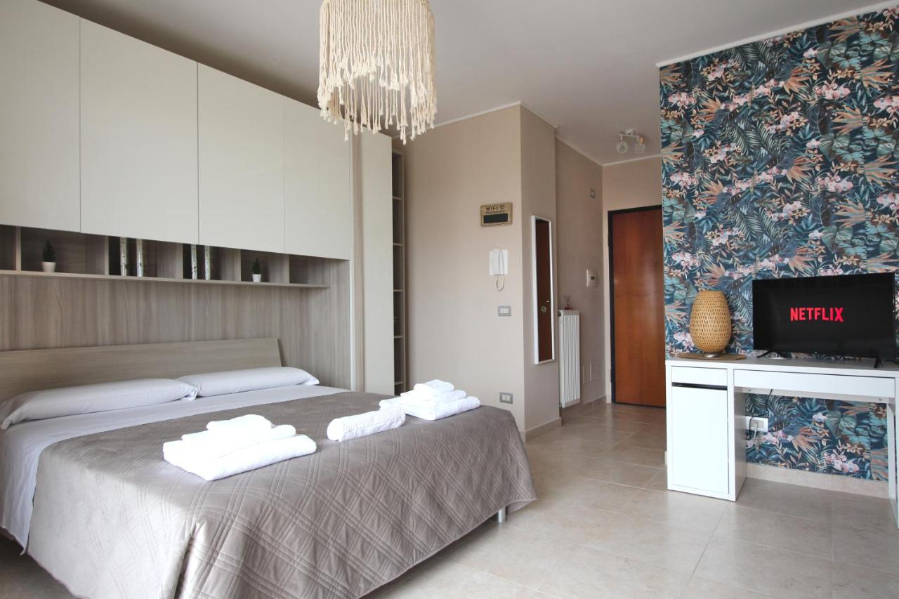 B&B Roma - White House BnB - Bed and Breakfast Roma