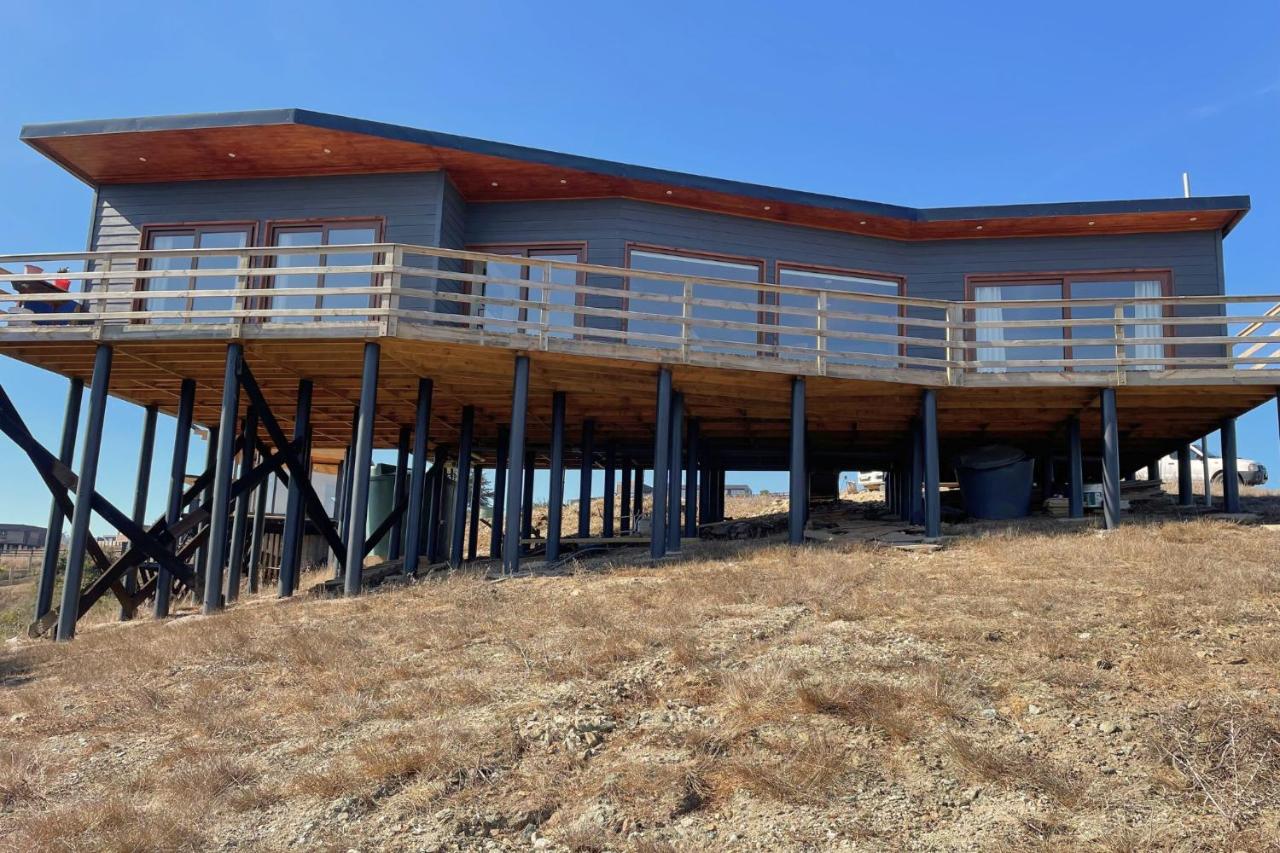 Casa La Laguna - Pichilemu - Ferienwohnung
